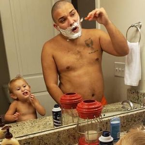 Meet your Posher, Elijah